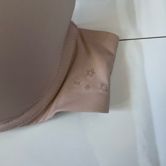 Aerie Real Me Full Coverage Lightly Lined Bra Size 30B - Picture 7 of 7